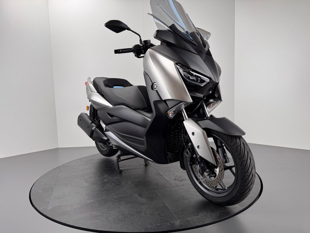 Fahrzeugabbildung Yamaha XMAX 300 *SERVICE NEU *WENIG KILOMETER