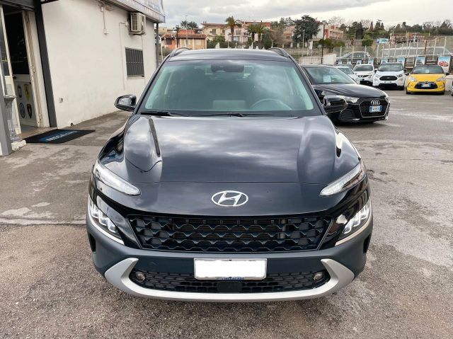 Autres Hyundai Kona 1.0 T-GDI NLine