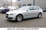 BMW 523i Tour. Aut. Navi Prof./Pano/Xenon/Leder/AHK - BMW 523 aus 2011: 523i
