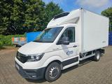 MAN TGE 5.180/Carrier Xarios 350/Klima/Euro6 - Man TGE 5-180