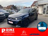 Citroën C5 Aircross 145 Hybrid MAX - Citroën C5 Aircross mit Benzin-Antrieb: Automatik