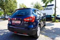 Fahrzeugabbildung Suzuki SX4 S-Cross Club Navi Klima Kamera LM-Felgen ACC