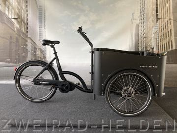 Bild 6 Andere BBF E-LASTENRAD eCargoRider 3.2 *SALE* VORFÜHRRA