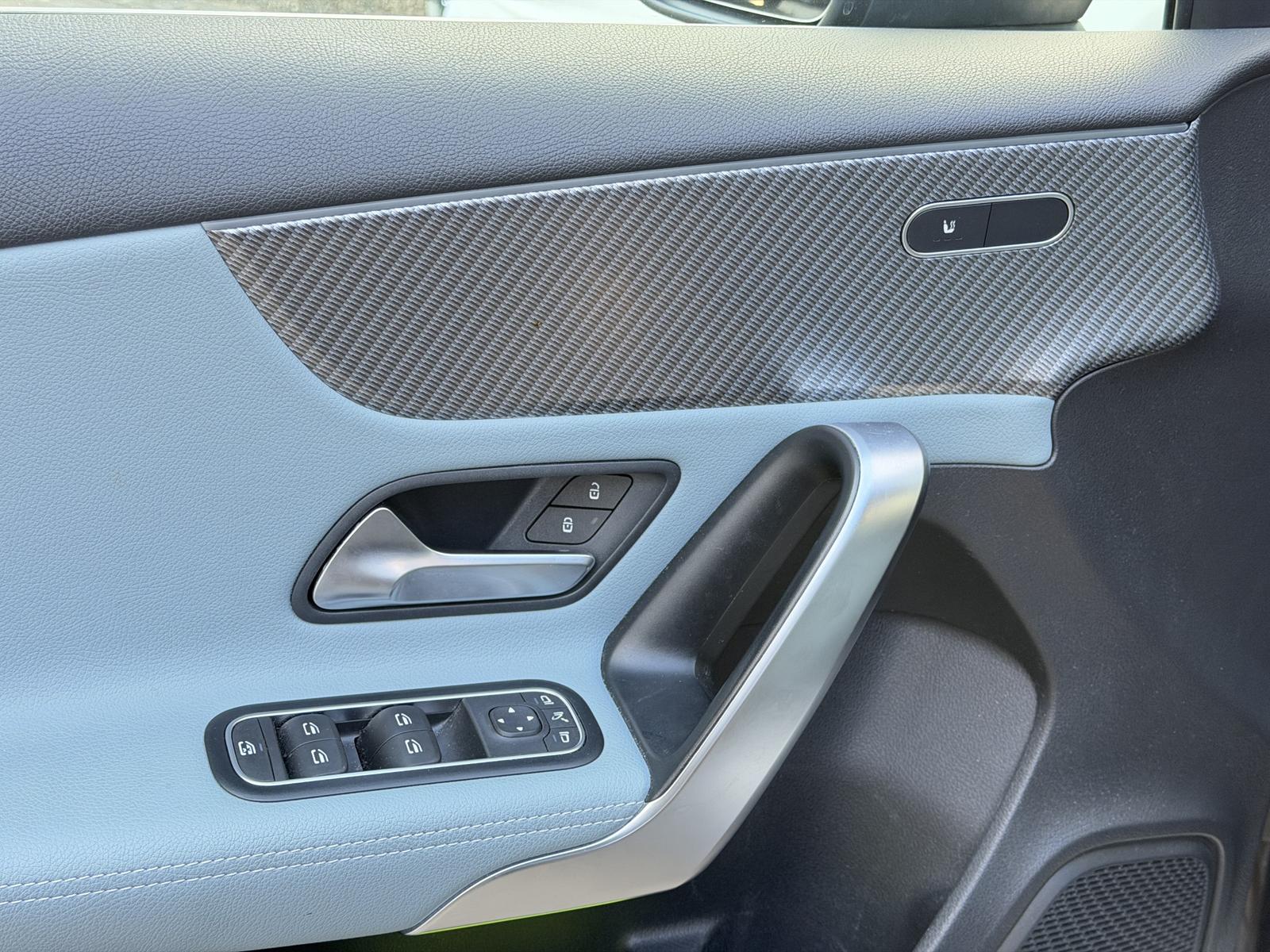 Mercedes-Benz A-Class 7G-DCT Progressive Advanced DISTR.+ AHK, миниатюра 19