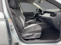 Skoda Kamiq - Vorschau Bild 11