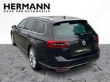 Volkswagen Passat Variant 2.0 TSI BMT Highline CAM*LED*NAVI - Volkswagen Passat Variant: Highline