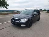 Skoda Octavia 1.6 TD Zahnriemen Gemacht  Tüv Neu - Skoda Octavia: Zahnriemen