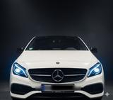 Mercedes-Benz CLA 220 Shooting Brake CLA 220 4MATIC DCT Sh... - Mercedes-Benz CLA 220 Shooting Brake von privat