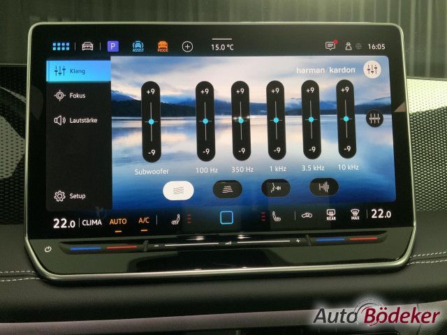 Volkswagen Tiguan 1.5 eTSI DSG GOAL Garantie b. 2.2.30 