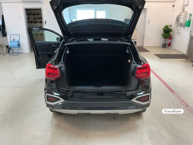 Audi Q2 - Bild 10