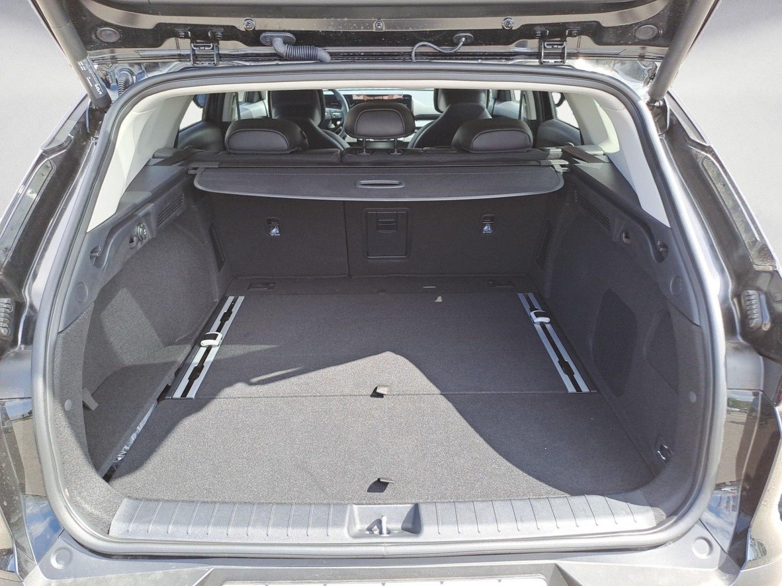 Kia K4 - Bild 15