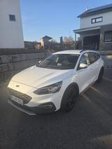 Ford Focus 1,5 EcoBoost 110kW Active Turnier Active - Ford Gebrauchtwagen in Villingen-Schwenningen