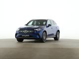 Mercedes-Benz GLC 300 d 4M AMG Night Pano AHK Massage HUD 360 - Mercedes-Benz GLC 300