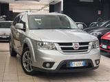 Fiat FIAT Freemont 2.0 Multijet 170 CV Cross - Fiat Freemont CROSS