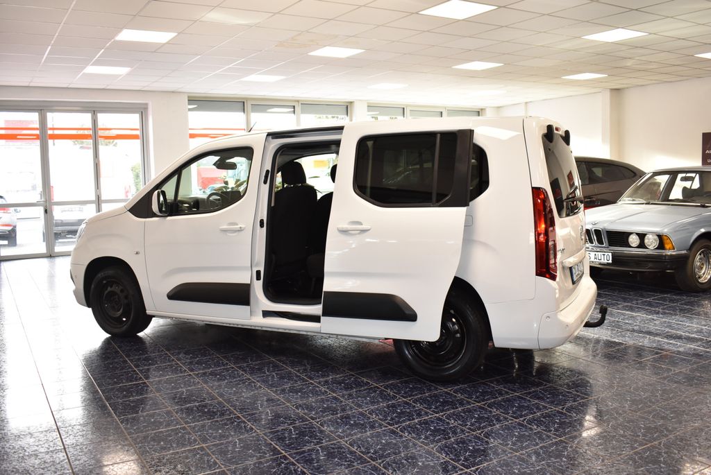 Image of Opel Combo Life