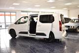 Opel Combo Life Edit XL 5-Sitze Navi Kamera Temp AHK