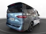 Volkswagen T7 Multivan Edition 2.0 TDI LÜ Standhzg. El. Sit - VW T7 Multivan Gebrauchtwagen