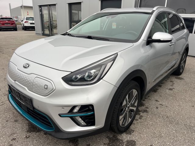 Kia Niro e-Niro Long Range Gold 64kWh 204PS