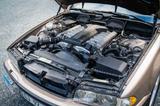 BMW 750iL A - - gebrauchte BMW 7er Reihe aus dem Jahr 2000
