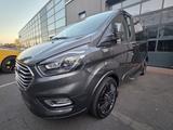 Ford 310 L1 TOURNEO* TITANIUM*8 SITZER*GARANTIE*VOLL* - Ford Transit Gebrauchtwagen in Nürnberg