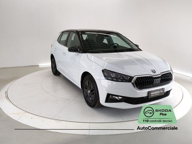 Andere Skoda Fabia 1.0 TSI EVO Style