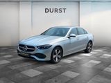 Vorschaubild Mercedes-Benz C 180 AVA ADV PLUS,AHK,DISTR,WINTERP,MEMORY,KAME