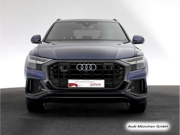 Audi Q8 - 6