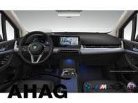 BMW 218 Active Tourer - Vorschau Bild 5