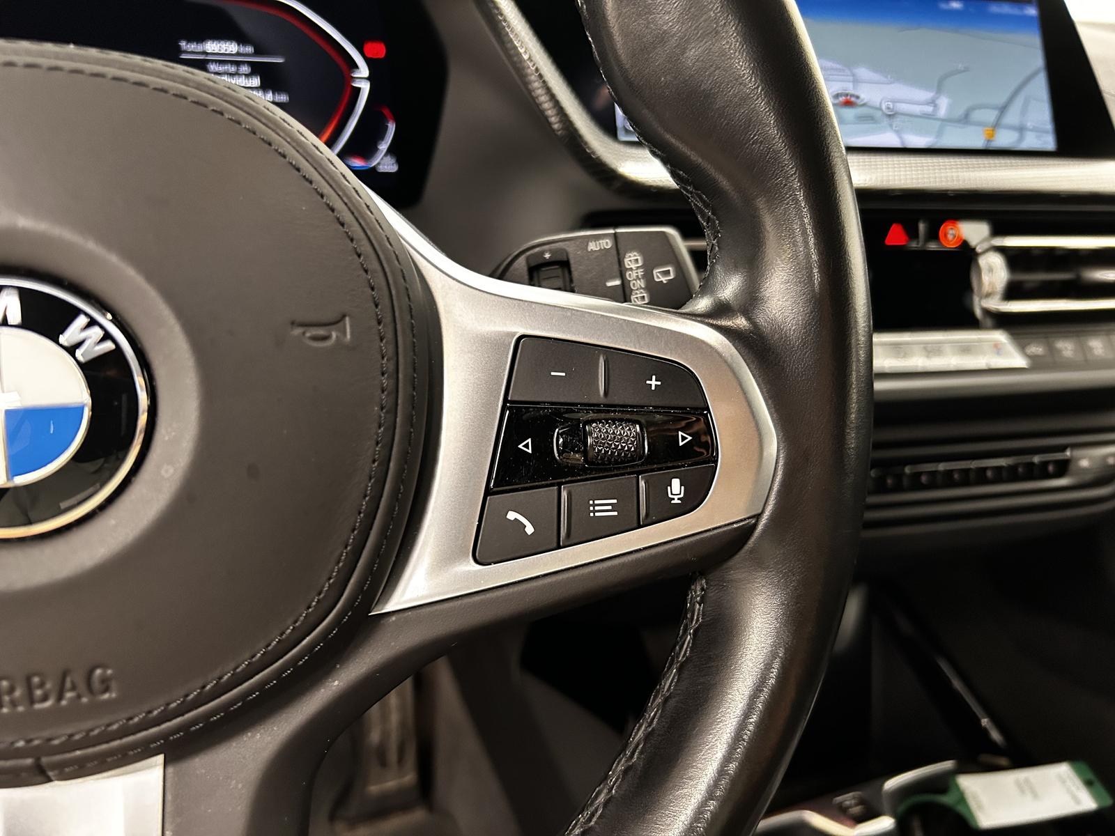 BMW 118 i M Sport DAB LED Tempomat Shz., миниатюра 26
