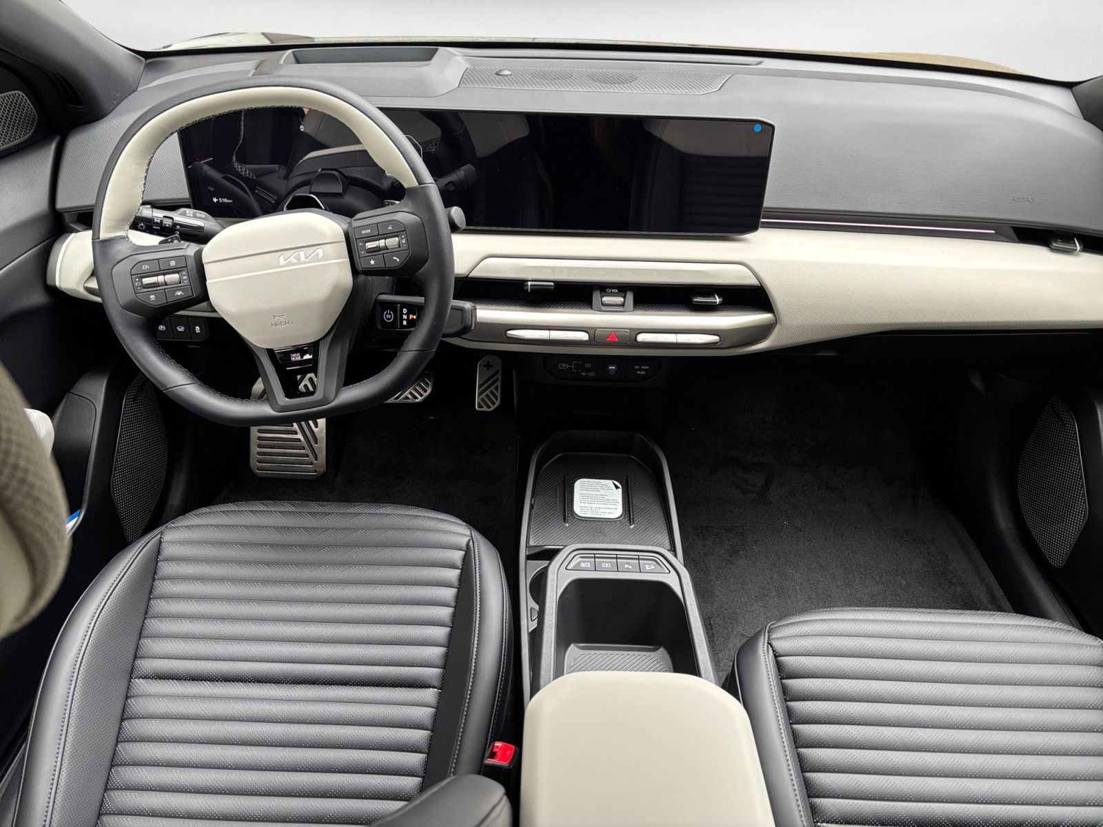 Kia EV4 - Bild 9