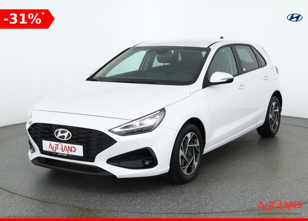 Image of Hyundai i30