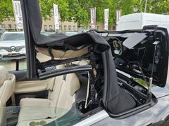 Fahrzeugabbildung E 300 Cabrio AMG-Line