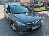 Hyundai i30 1.4 Edition Plus*BLUE*KLIMA*RCD*MFL*EFH*1.HD - Hyundai i30 aus 2011
