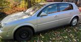 Opel Signum 2.2 Benziner 2004 Automatik 87... - Opel Signum: Automatik