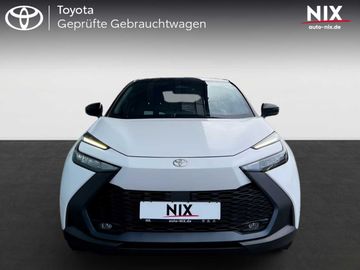 Toyota C-HR - 5