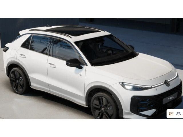Volkswagen T-Roc - Bild 8