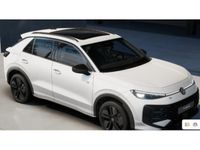 Volkswagen T-Roc - Vorschau Bild 8