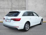 Audi A4 Avant 2.0 TDI S line LED NAVI LM18 - Audi A4: 18