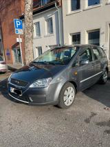 Ford  C Max 1.8 TÜV 03/27 - Ford C-Max aus 2003
