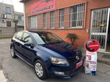 Volkswagen Polo 1.4 5 porte Comfortline 86CV - Volkswagen Polo: 86 C
