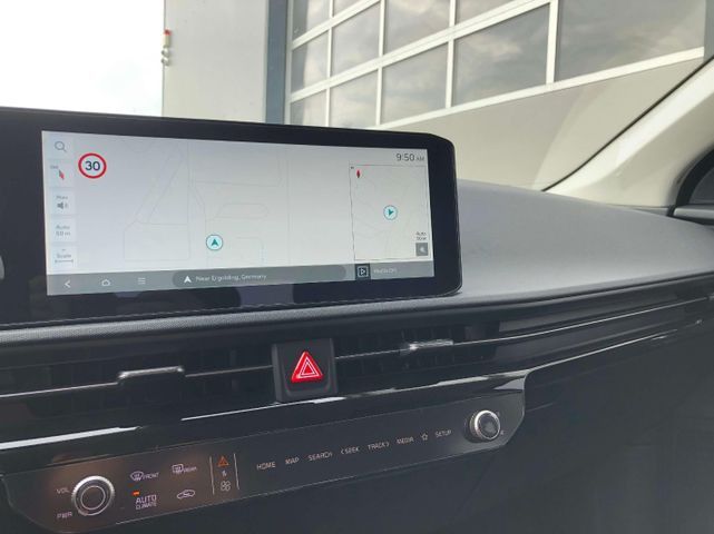 Kia EV6 - Bild 10