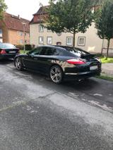 Porsche Panamera  3,6 - Porsche Panamera in Braunschweig