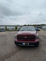 Dodge RAM 1500 5,7 V8 Hemi Gasanlage RAMBOX - Dodge RAM: Rambox