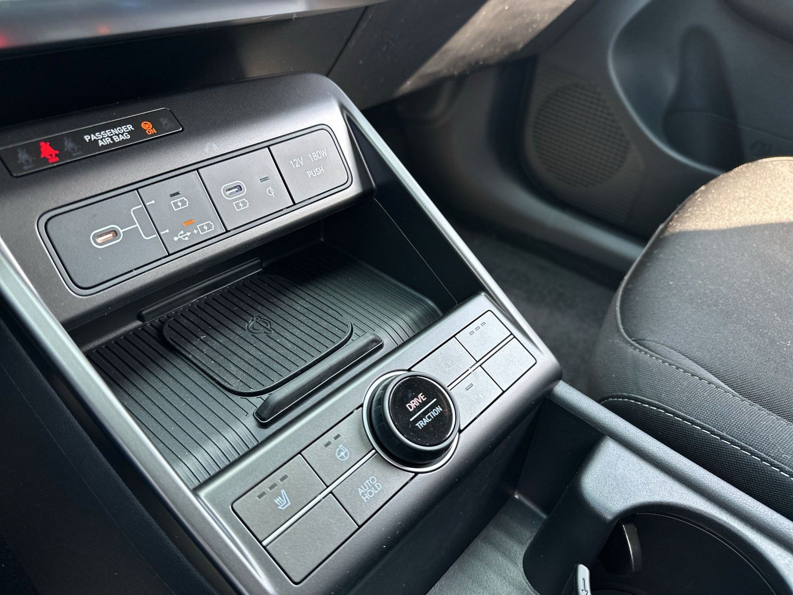 Hyundai KONA - Bild 25