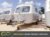 HYMER / ERIBA / HYMERCAR Eriba Touring 542 ***RABATT: 7.385,00 EURO*** - HYMER / ERIBA Touring 542
