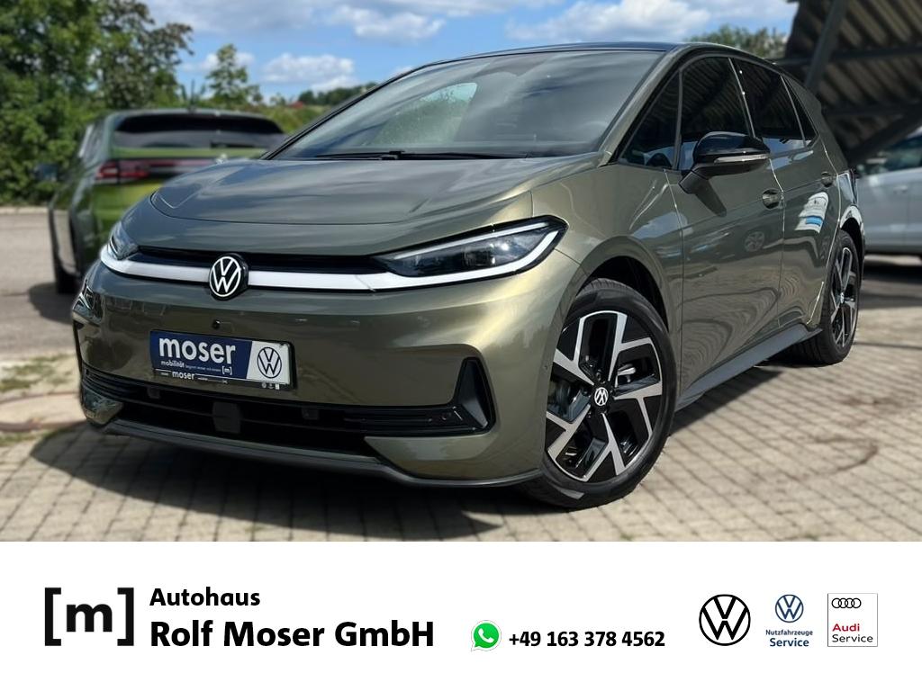 Volkswagen ID.3 Neo Style 58kW·h 140 kW #IQ.DRIVE Pro