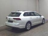 Volkswagen Golf-8 Var. 2.0 TDI Life Navi LED DC ACC PDC Shz - Volkswagen Golf Gebrauchtwagen