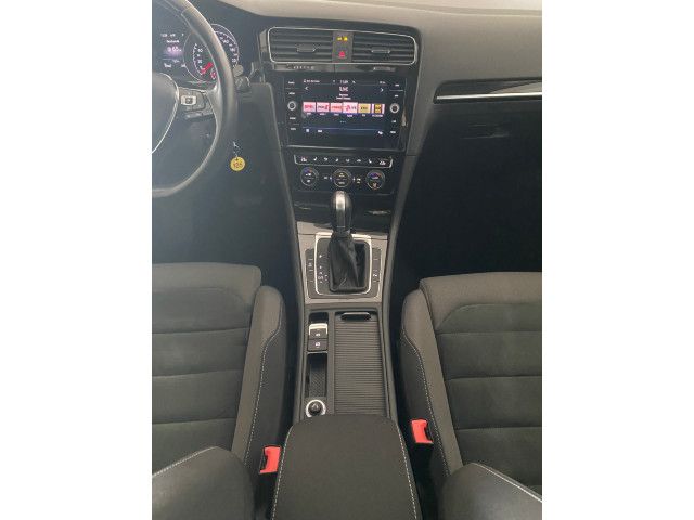 Golf VII Variant Highline 1.5 TSI DSG NAVI+LED+S