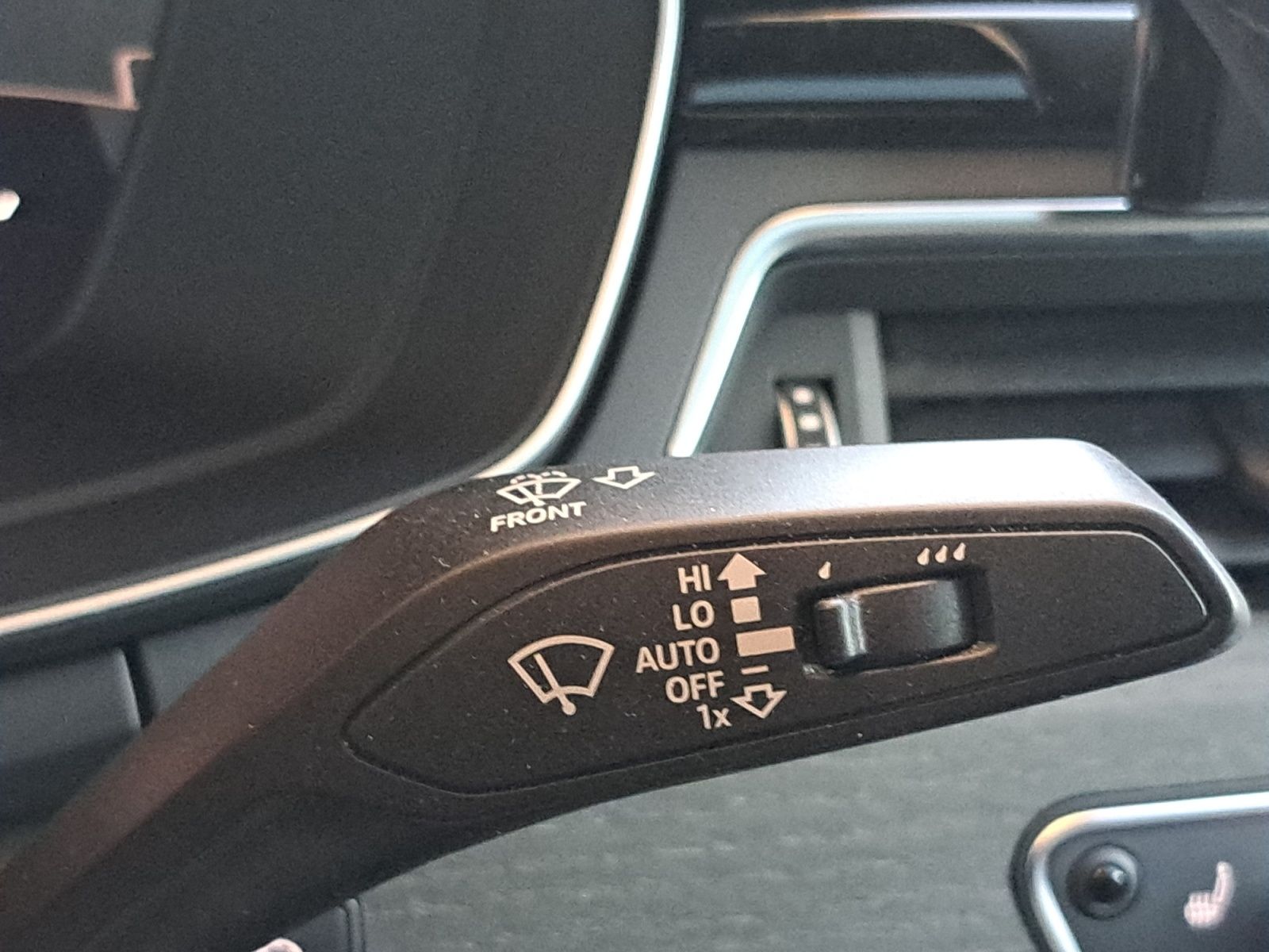Audi A5 - Bild 28