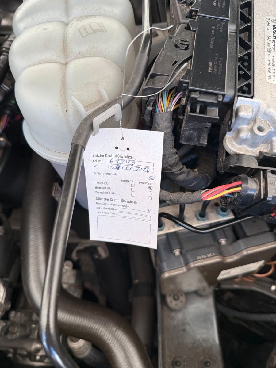 Fahrzeugabbildung Audi A4 Avant sport ultra